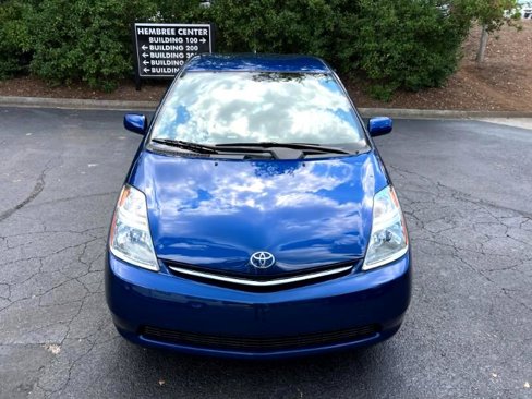 Used 2009 Toyota Prius image 14