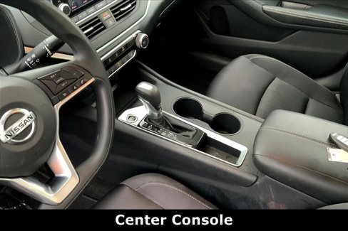 Used 2020 Nissan Altima 2.5 S w/ Driver Assist Package image 18