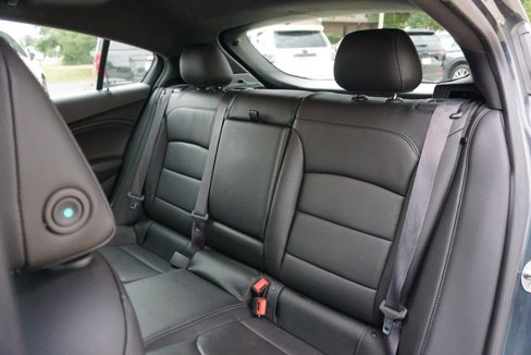 Used 2017 Chevrolet Cruze Premier image 23