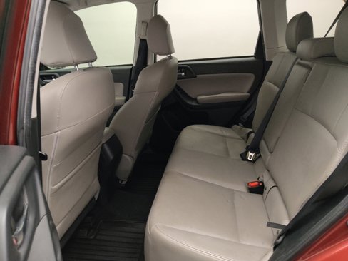 Used 2016 Subaru Forester 2.5i Touring w/ Protection Package #2 image 18
