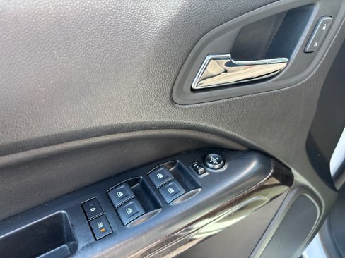 Used 2018 GMC Canyon SLE w/ SLE Convenience Package image 11