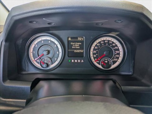 Used 2014 RAM 1500 Classic SLT image 11