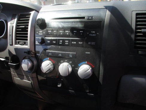 Used 2010 Toyota Tundra 2WD Regular Cab Long Bed image 10