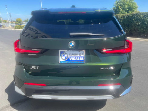 New 2025 BMW X1 xDrive28i w/ Premium Package image 6