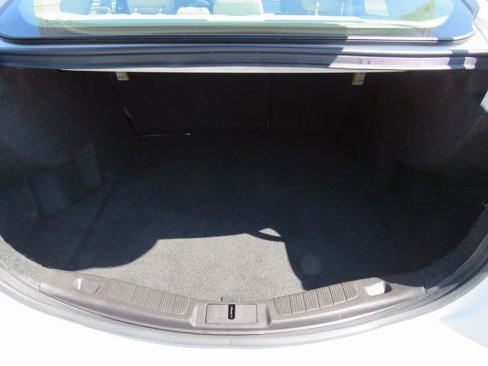 Used 2014 Ford Fusion SE image 24