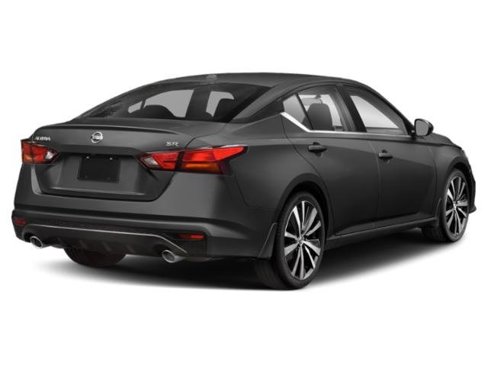 Used 2020 Nissan Altima 2.5 SR image 16