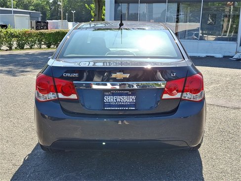 Used 2014 Chevrolet Cruze LT image 5