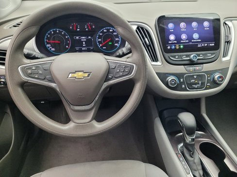 Used 2022 Chevrolet Malibu LS image 22