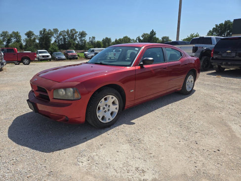 Used 2006 Dodge Charger SE w/ Convenience Group I image 4