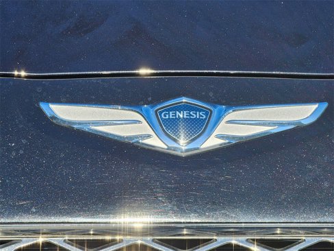 Used 2022 Genesis G70 2.0T w/ Prestige Package image 10