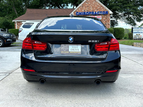 Used 2013 BMW 335i Sedan image 7