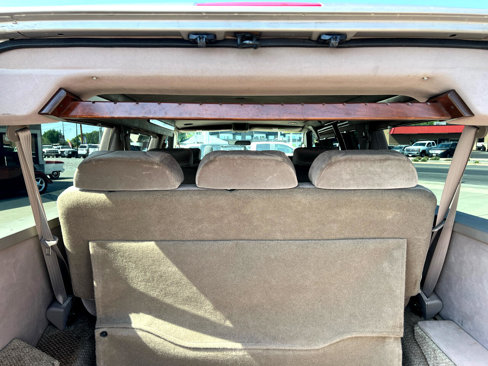 Used 2003 Ford E-150 and Econoline 150 image 7
