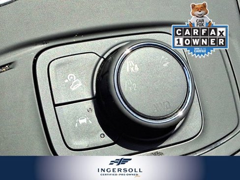 Used 2024 GMC Terrain SLE image 26