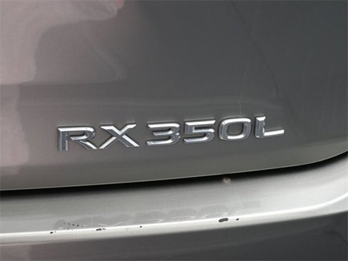 Used 2019 Lexus RX 350L FWD w/ Accessory Package image 29