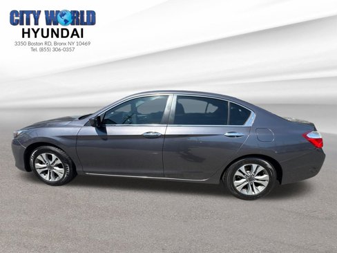 Used 2015 Honda Accord LX image 2