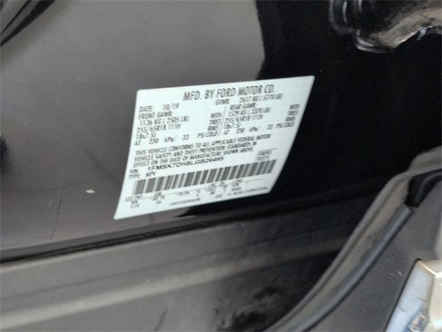 Used 2020 Ford Explorer XLT w/ Equipment Group 202A image 17