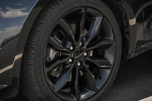 Used 2016 Dodge Dart SXT w/ Sun/Sound Group image 3
