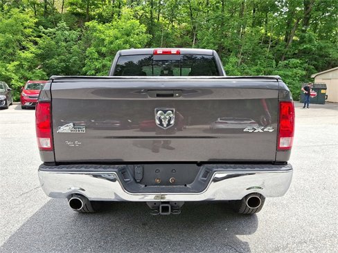 Used 2015 RAM 1500 Big Horn image 7