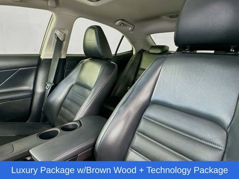 Used 2014 Lexus IS 250 AWD image 4