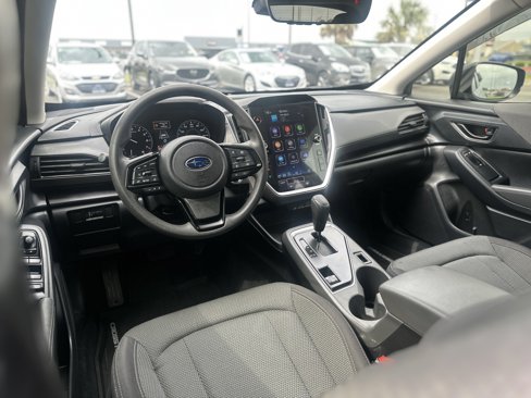 Used 2024 Subaru Crosstrek 2.0i Premium w/ Popular Package #3 image 16