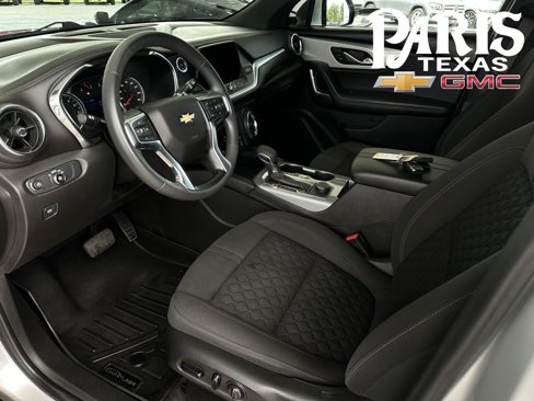 Used 2021 Chevrolet Blazer LT image 10