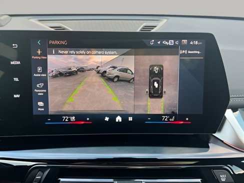 New 2025 BMW X1 xDrive28i w/ Technology Package image 20