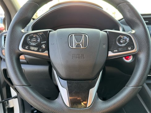 Used 2020 Honda CR-V EX image 17