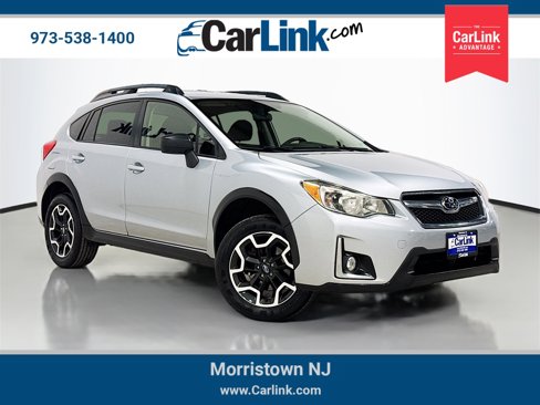 Used 2016 Subaru Crosstrek 2.0i image 1
