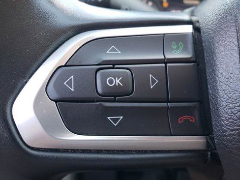 Certified 2022 Jeep Compass Limited image 15