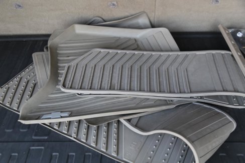 Used 2016 Chevrolet Suburban LTZ image 19