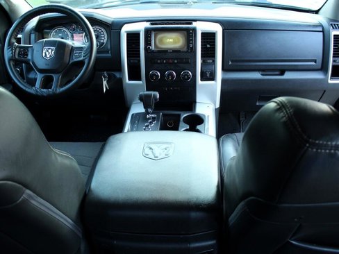 Used 2012 RAM 1500 Sport image 13