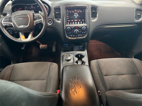 Used 2016 Dodge Durango SXT w/ Quick Order Package 23B image 5