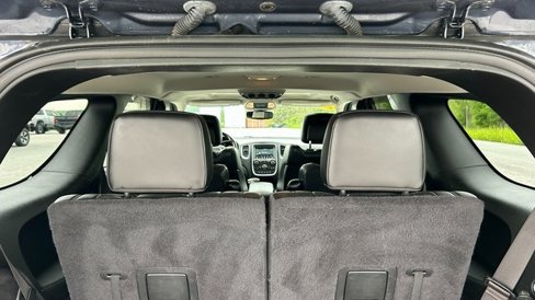 Used 2020 Dodge Durango SXT image 67