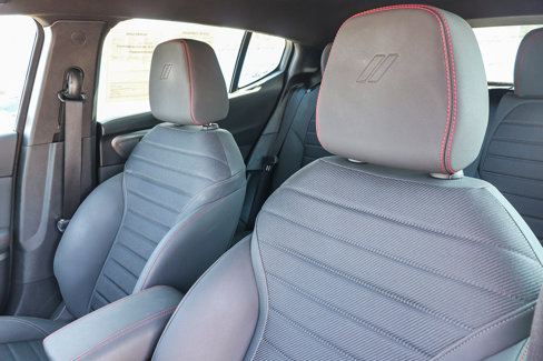 Used 2024 Dodge Hornet R/T image 23