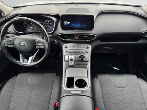 Used 2023 Hyundai Santa Fe SEL image 12