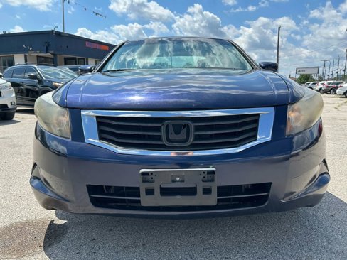 Used 2008 Honda Accord EX-L image 8