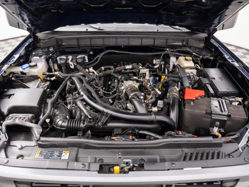 Used 2021 Ford Bronco Big Bend image 29
