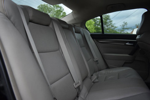 Used 2012 Acura TL w/ Technology Package image 63