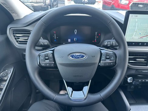 New 2025 Ford Escape Active image 49