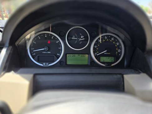 Used 2009 Land Rover Range Rover Sport HSE image 22