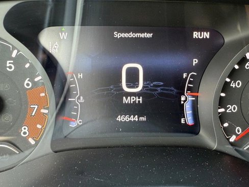 Used 2022 Jeep Compass Latitude image 20
