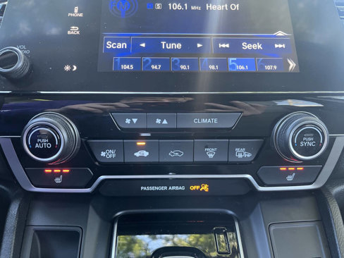 Used 2018 Honda CR-V EX image 20