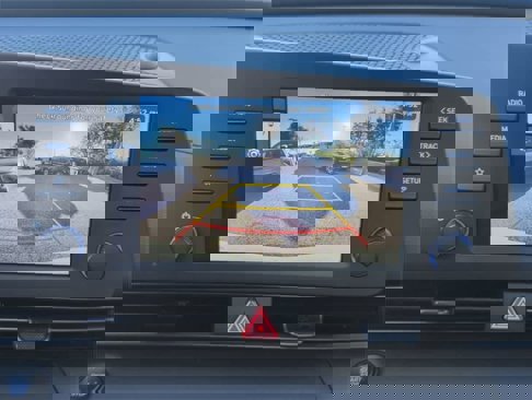 New 2025 Hyundai Elantra Sport image 28