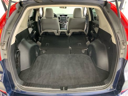 Used 2016 Honda CR-V EX image 7