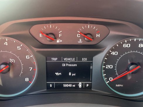 Used 2017 Chevrolet Malibu LS image 28