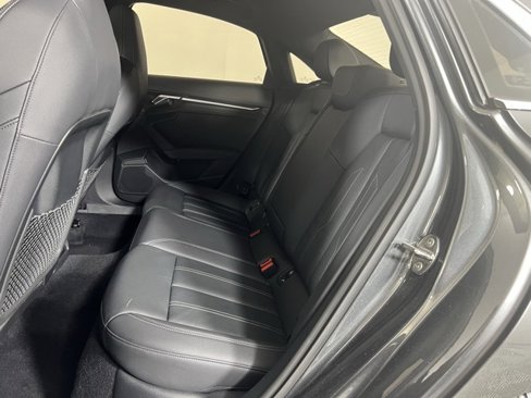 Used 2023 Audi S3 Premium image 21