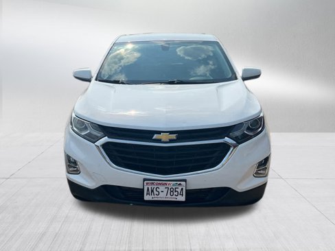 Used 2019 Chevrolet Equinox LT image 5