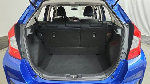 Used 2017 Honda Fit LX image 14