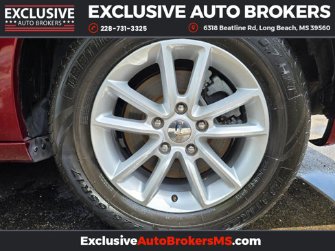 Used 2019 Dodge Grand Caravan SXT image 17