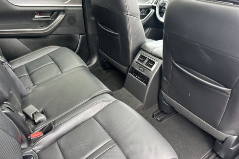 Used 2024 MAZDA CX-90 3.3 Turbo S image 31